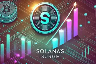 Solana Hits $263 All-Time High Amid Massive Market Surge