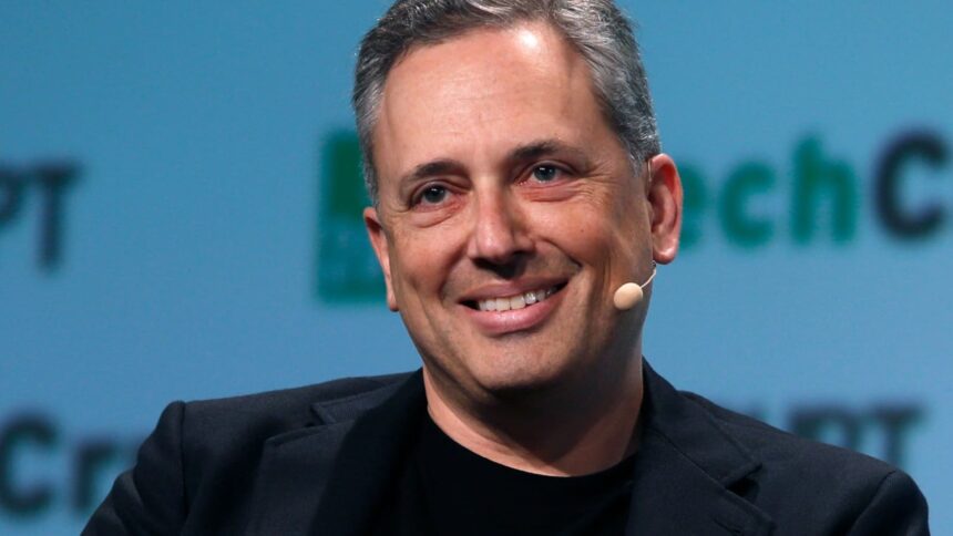 David Sacks Named First White House Crypto Czar, Strongly Supports Solana