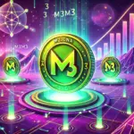 New Solana Staking Token M3M3 Gains Traction Amid Unstaking Concerns
