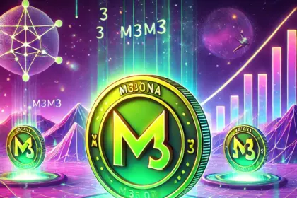 New Solana Staking Token M3M3 Gains Traction Amid Unstaking Concerns