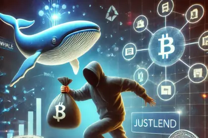 Bulgarian Crypto Scam Becomes Top 5 Whale in JustLend After Exit With Investor Funds