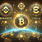 Binance and Circle Partner to Accelerate Global Adoption of USDC