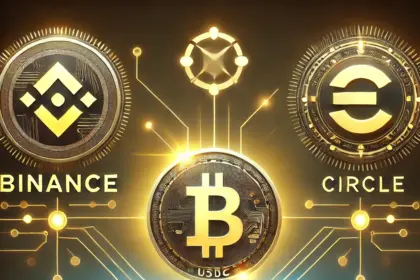 Binance and Circle Partner to Accelerate Global Adoption of USDC