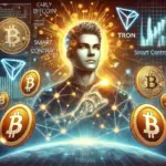 Justin Sun Reflects on Buying Bitcoin Under $1 and Advancing Smart Contracts