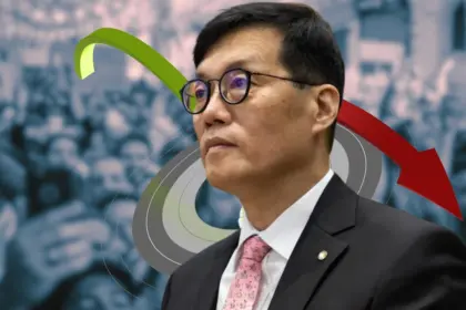 Bank of Korea