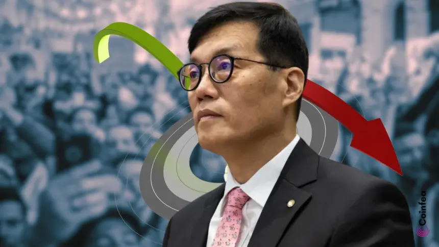 Bank of Korea