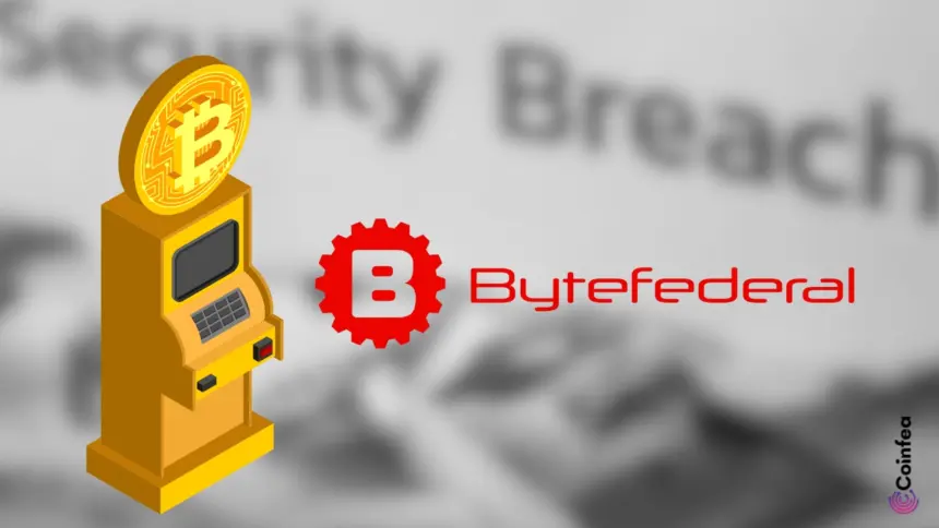 Byte Federal