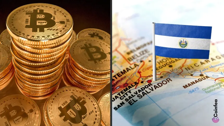 El Salvador