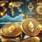 Trump’s World Liberty Financial Acquires $12 Million in ETH, LINK, and AAVE