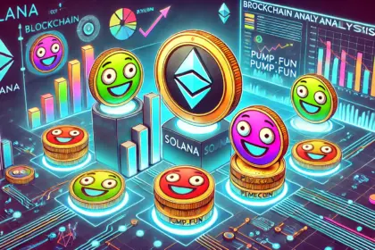 Chainalysis Expands Support to Include Solana’s Pump.fun Memecoins