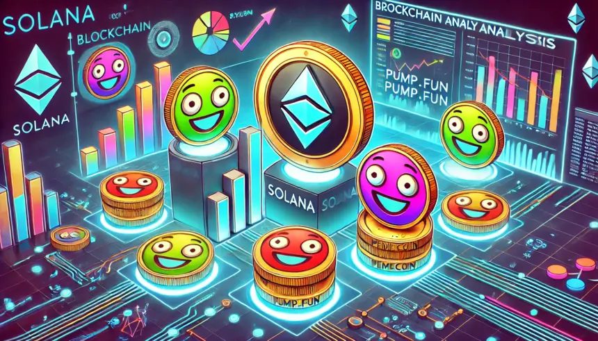Chainalysis Expands Support to Include Solana’s Pump.fun Memecoins
