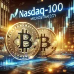 Bitcoin Giant MicroStrategy Secures Spot in Nasdaq-100 Elite Club