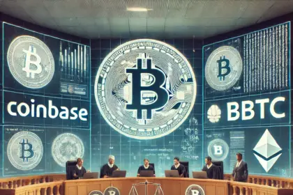 Coinbase Faces Lawsuit from Justin Sun-Linked BiT Global Over wBTC Delisting