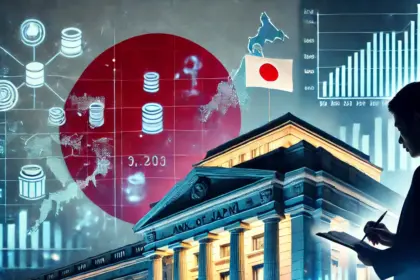 BOJ Holds Rates Steady Amid Concerns Over Trump’s Tariff Threats