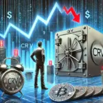 Michael Egorov Faces Another Liquidation Days After Recent Curve (CRV) Purchase