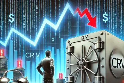 Michael Egorov Faces Another Liquidation Days After Recent Curve (CRV) Purchase