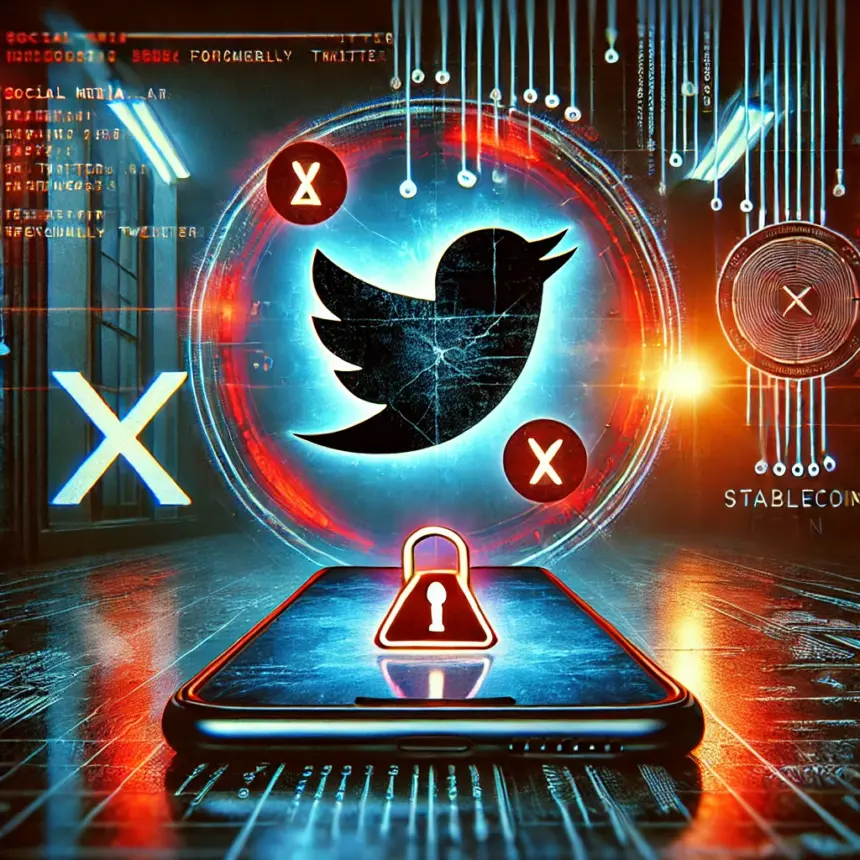 Vivek Ramaswamy’s X Account Hacked, Used to Promote Fake Stablecoin Partnership