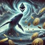 Ethereum Plunge Triggers Whale Sell-Offs Worth Millions to Repay Debts