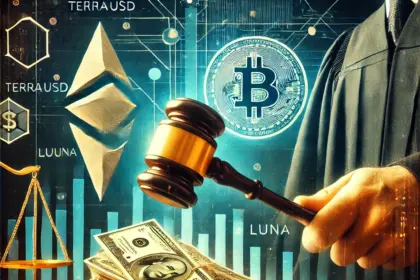 SEC Fines Jump Trading $123 Million Over TerraUSD and Luna Misconduct