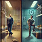 UnitedHealth Group CEO Alleged Shooter Shares Jail with Sam Bankman-Fried
