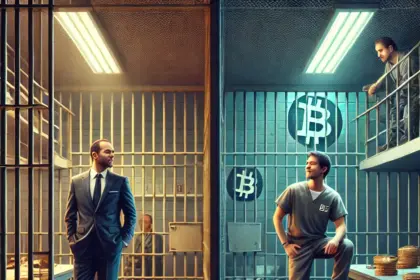 UnitedHealth Group CEO Alleged Shooter Shares Jail with Sam Bankman-Fried