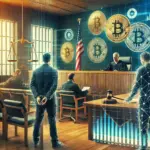 California Men Charged in $22 Million Cryptocurrency Scam