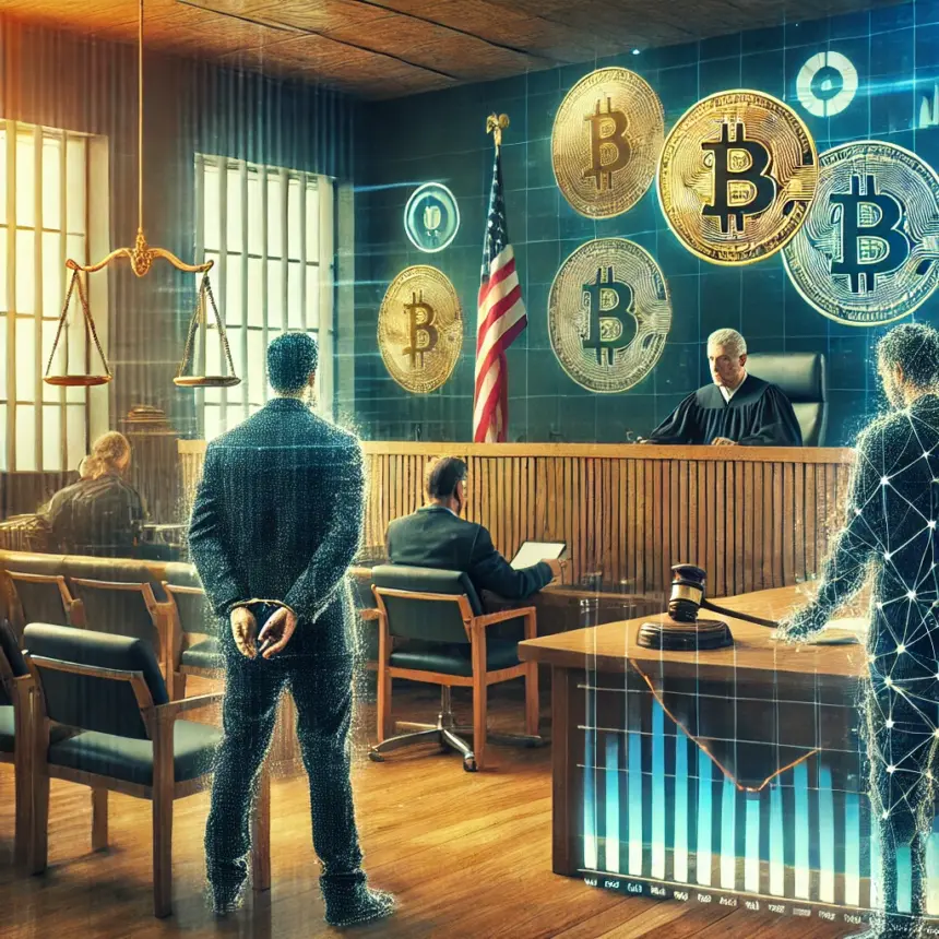 California Men Charged in $22 Million Cryptocurrency Scam