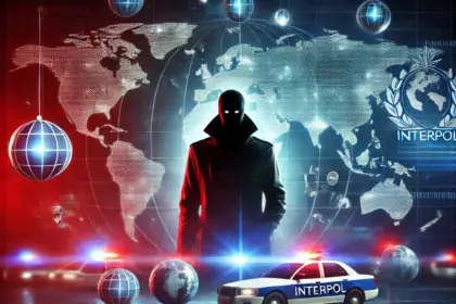Hex Founder Richard Heart Wanted by Interpol for Tax Evasion and Assault