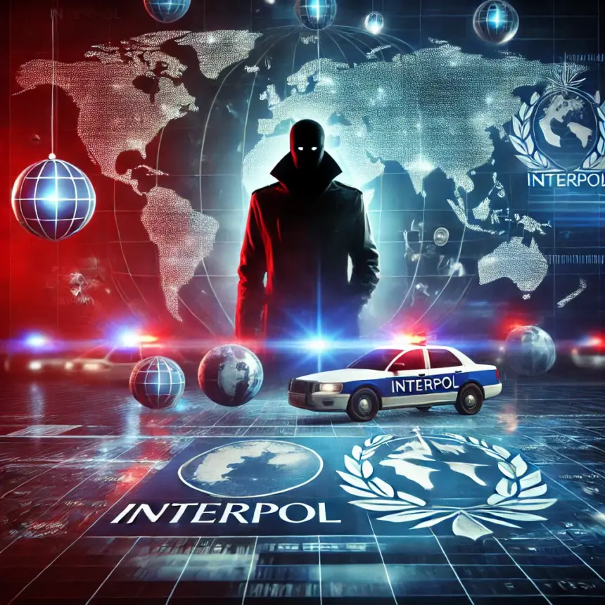 Hex Founder Richard Heart Wanted by Interpol for Tax Evasion and Assault
