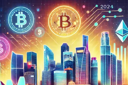 Singapore Overtakes Hong Kong as Digital Assets Leader in 2024 with 13 Crypto Licenses