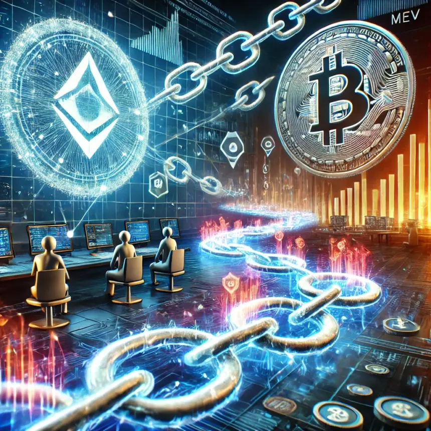 Aave Explores Chainlink’s Smart Value Recapture to Redirect MEV Profits to Users