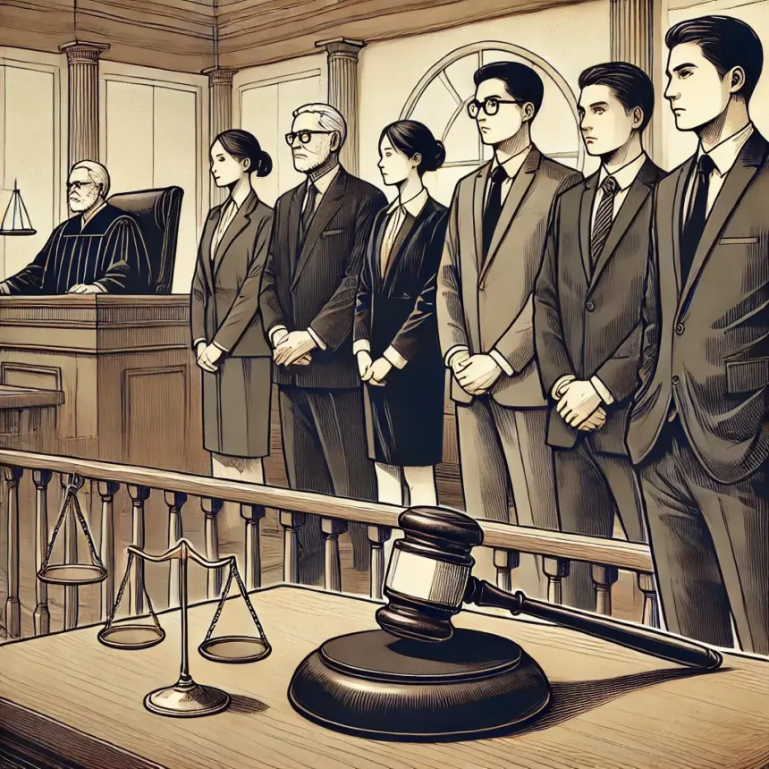 FTX Executives See Prison Sentences Reduced