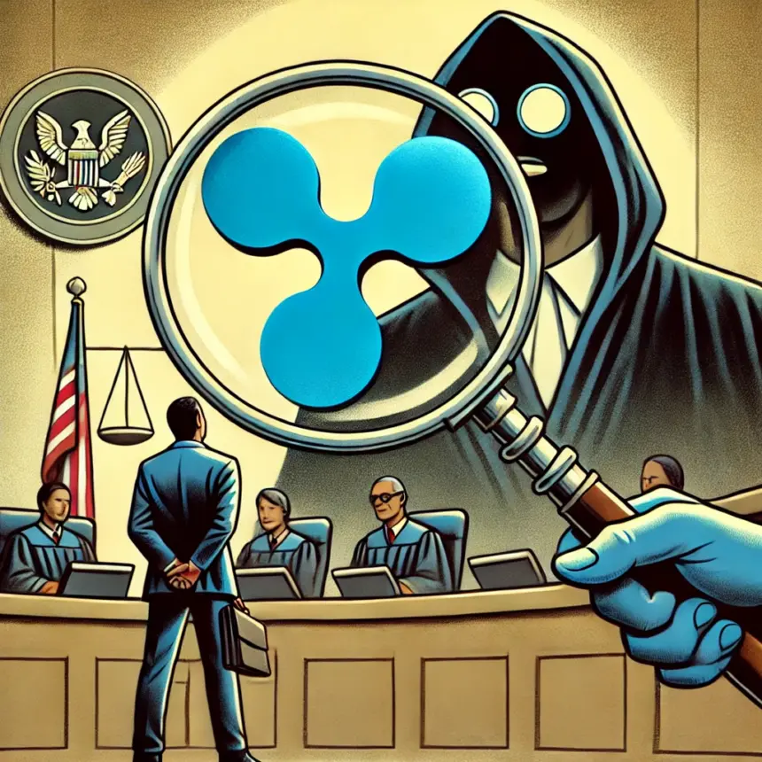 SEC Faces Criticism for Focus on Ripple While Overlooking Sam Bankman-Fried