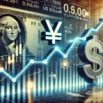 Upbit Premium Rises as South Korean Won Hits 15-Year Low Against US Dollar