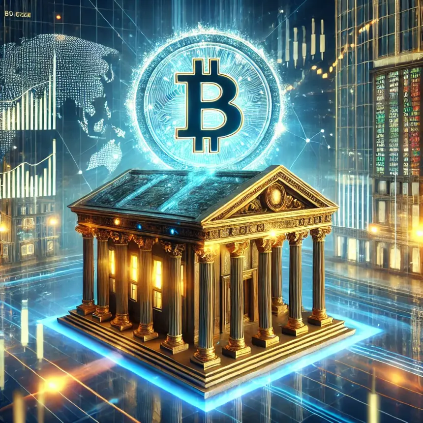 Traditional Banks Step Into the Stablecoin Market to Challenge Tether's Leadership