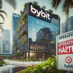 Malaysia orders bybit to halt operations amid regulatory concerns