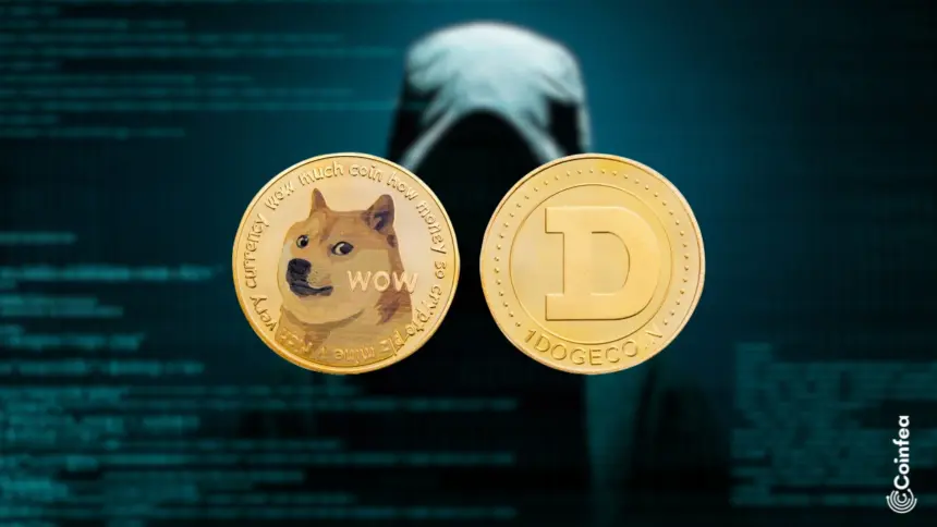 Dogecoin