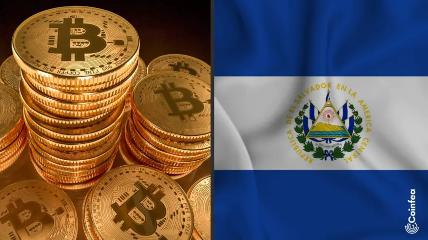 El Salvador