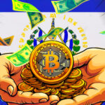 El Salvador bolsters Bitcoin reserves, surpassing 6,000 BTC