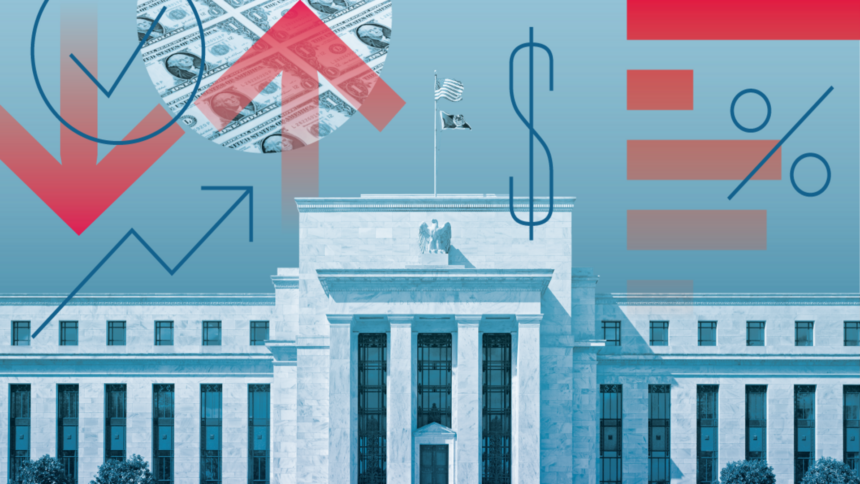 CME Predicts 67% Chance of Fed Rate Cut in December