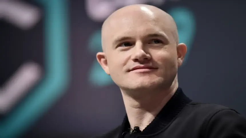 Coinbase CEO Warns Against Firms Hiring Crypto Opponents