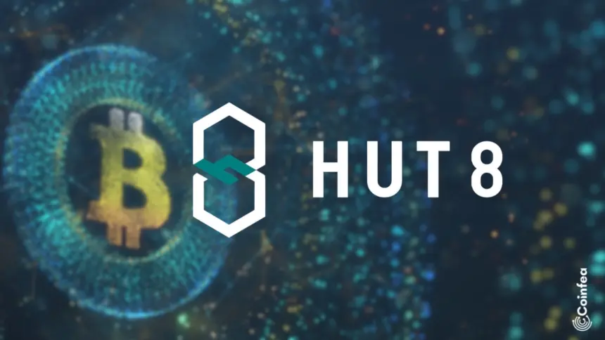 Hut 8
