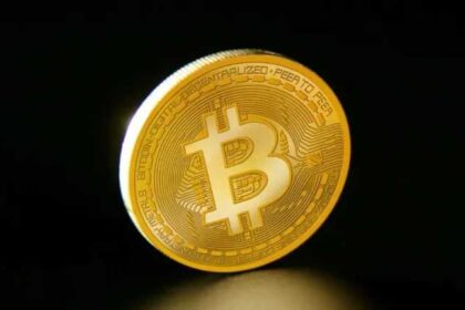 Bitcoin ETFs