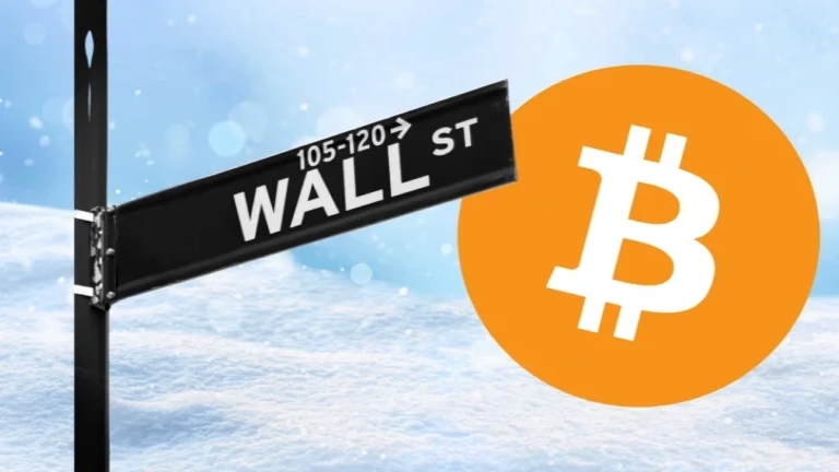 Wall Street