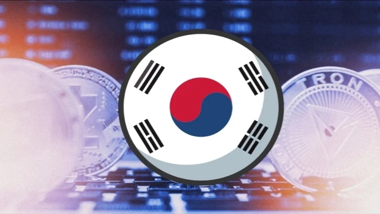 South Korean