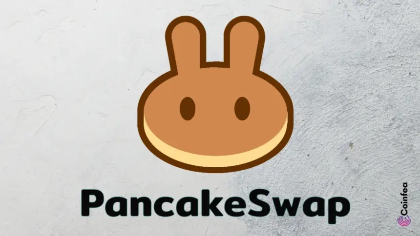PancakeSwap