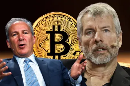 Peter Schiff
