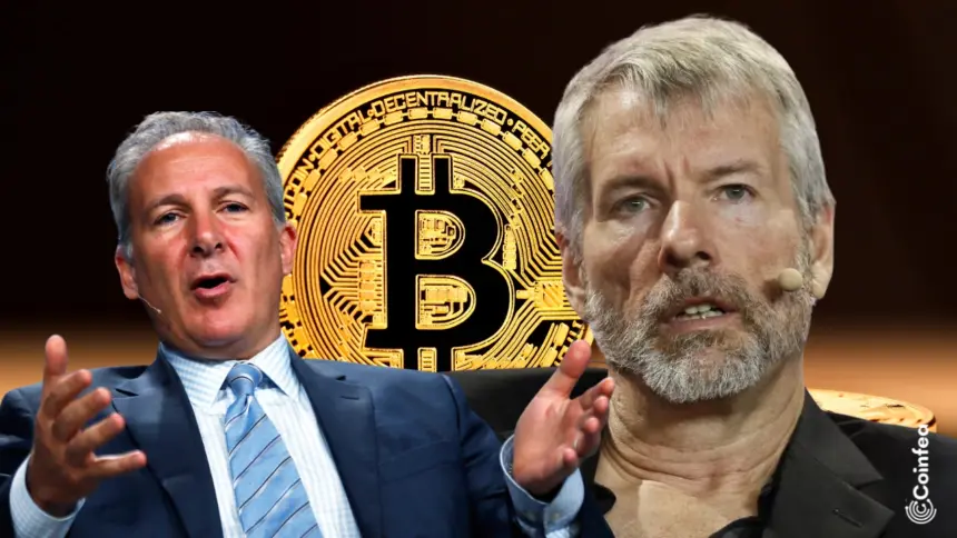 Peter Schiff