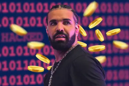 Drake's