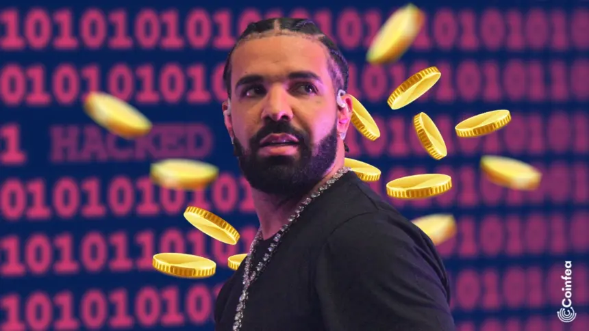 Drake's
